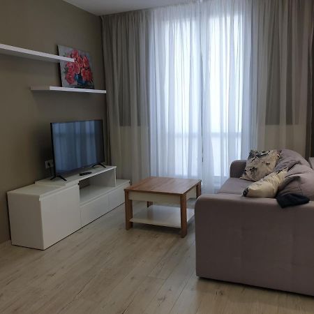 Best Apartment Shevchenka 80 利沃夫 外观 照片