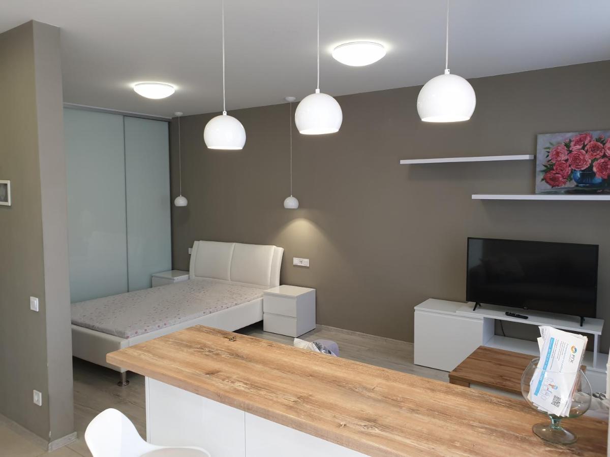Best Apartment Shevchenka 80 利沃夫 外观 照片