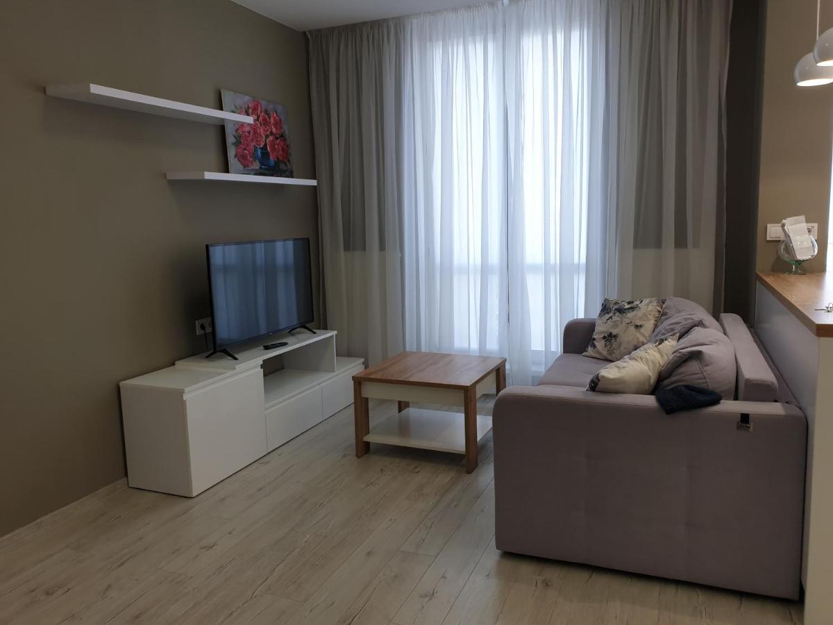 Best Apartment Shevchenka 80 利沃夫 外观 照片